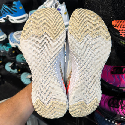 Nike Phantom React Flyknit 'White Lava Glow' (Second hand)