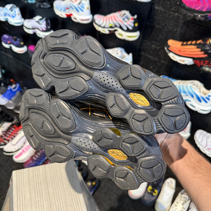 Asics Gel-Kinetic Fluent 'Black Gold' (Second hand)