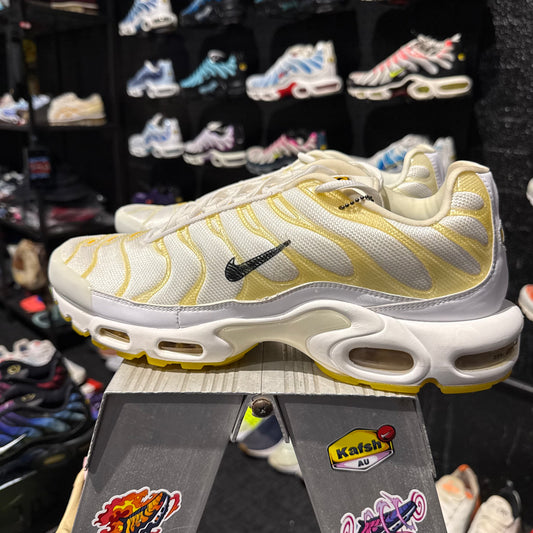 Nike Air Max Plus 'TN' Frank Rudy (Brand New)