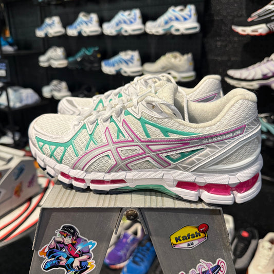 Asics Gel-Kayano 20 'Watermelon' (Second hand)