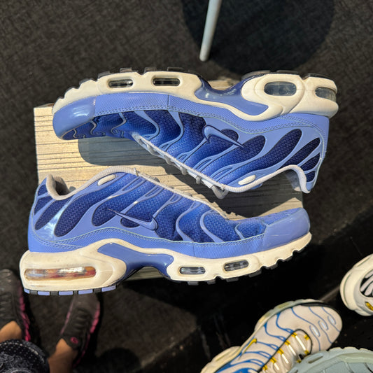 Nike Air Max Plus TN 'Royal Pulse' (Second hand)