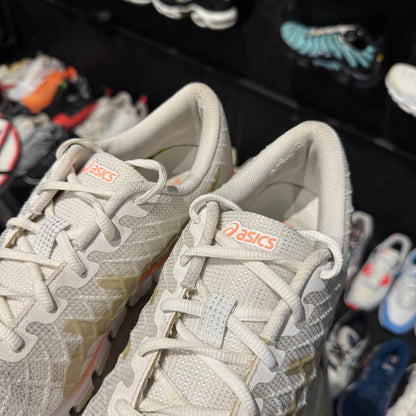 Asics Gel-Quantum 180 4 'White Coral' (Second hand)