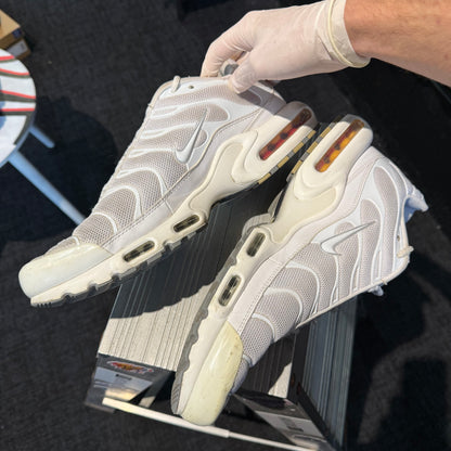 Nike Air Max Plus 'TN' Casper (Second hand)
