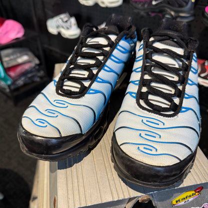 Nike Air Max Plus 'TN' Neptune (Second hand)
