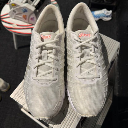 Asics Gel-Quantum 180 4 'White Coral' (Second hand)