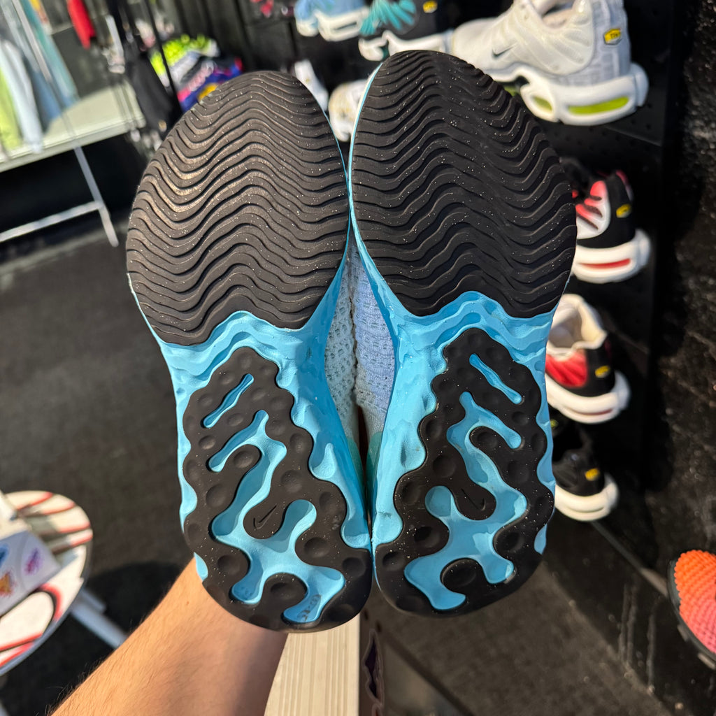 Nike React Phantom Run Flyknit 2 'Glacier' (Second hand)