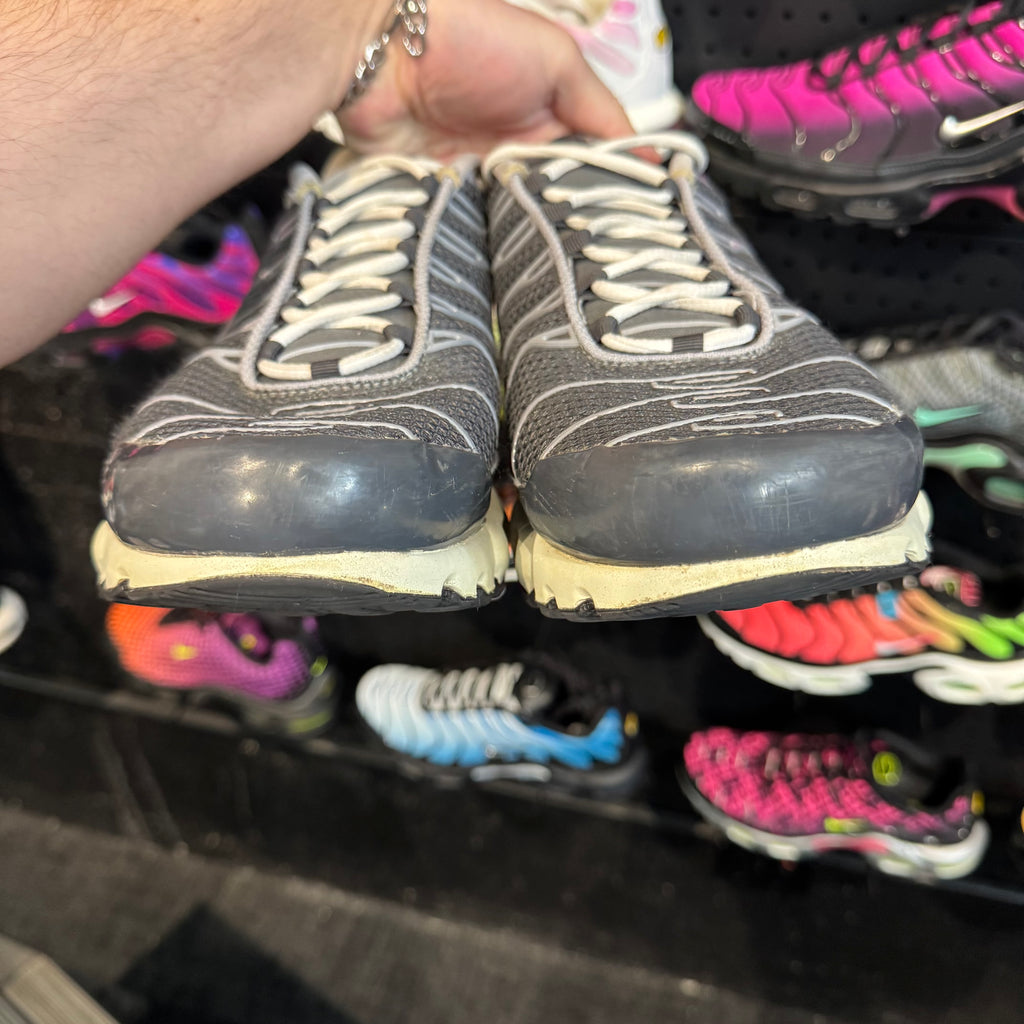 Nike Air Max Plus TN SE 'Iron Cool Grey' (Second hand)