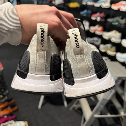 Nike Phantom React 'White Black' (Second hand)