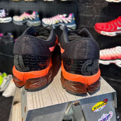 Asics Gel-Quantum 180 5 'Black Sunrise Red' (Second hand)