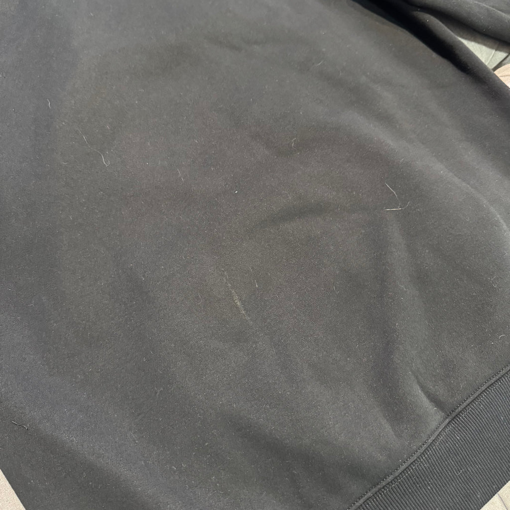Geedup Handstyle Hoodie 'Black Sorbet' (Second hand)