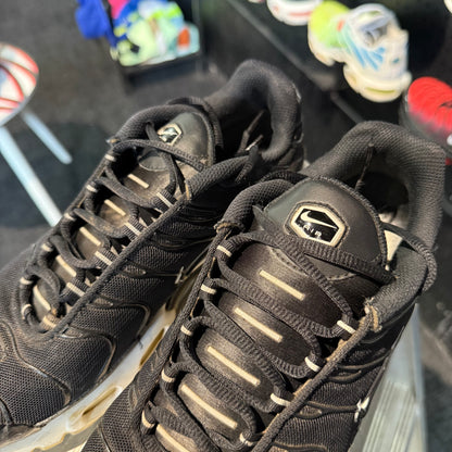 Nike Air Max Plus TN 'Oreo' (Second hand)