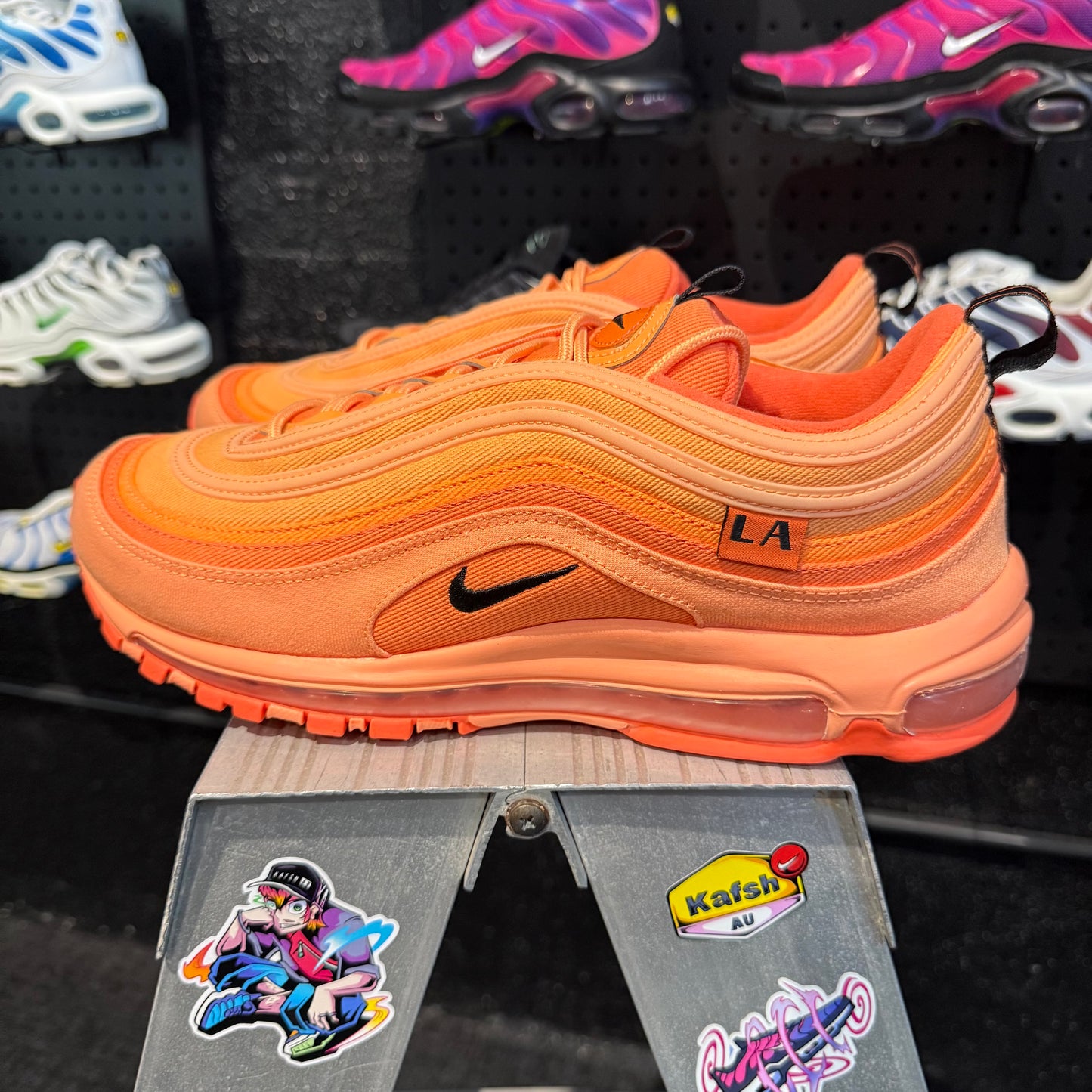 Nike Airmax 97 'City Special Los Angeles' (Brand New)
