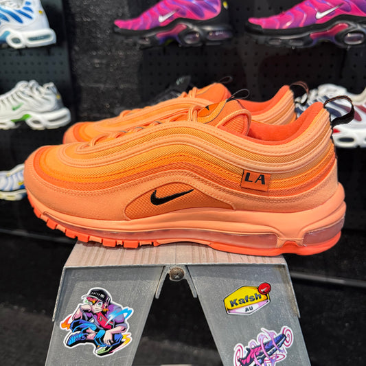 Nike Airmax 97 'City Special Los Angeles' (Brand New)