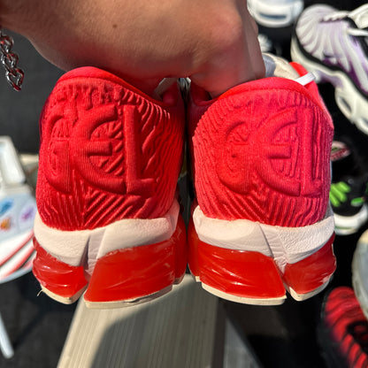 Asics Gel-Quantum 360 5 'White Punch' (Second hand)