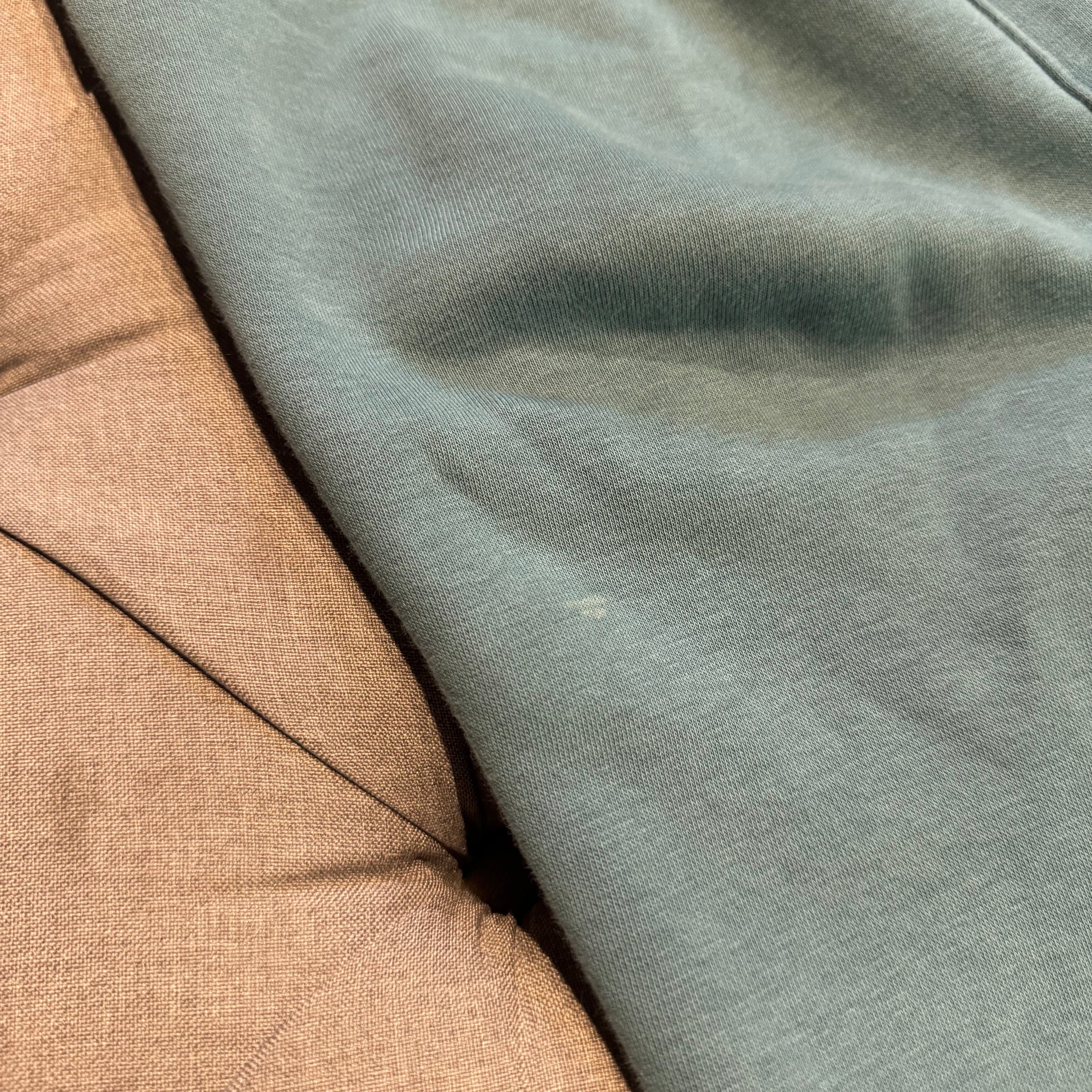 Nike Inc Trackpants 'Aqua Blue' (Second hand)