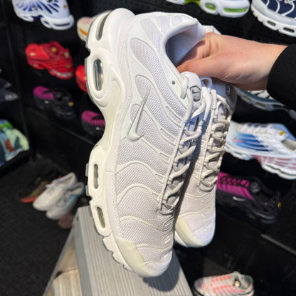 Nike Air Max Plus 'TN' Casper (Second hand)