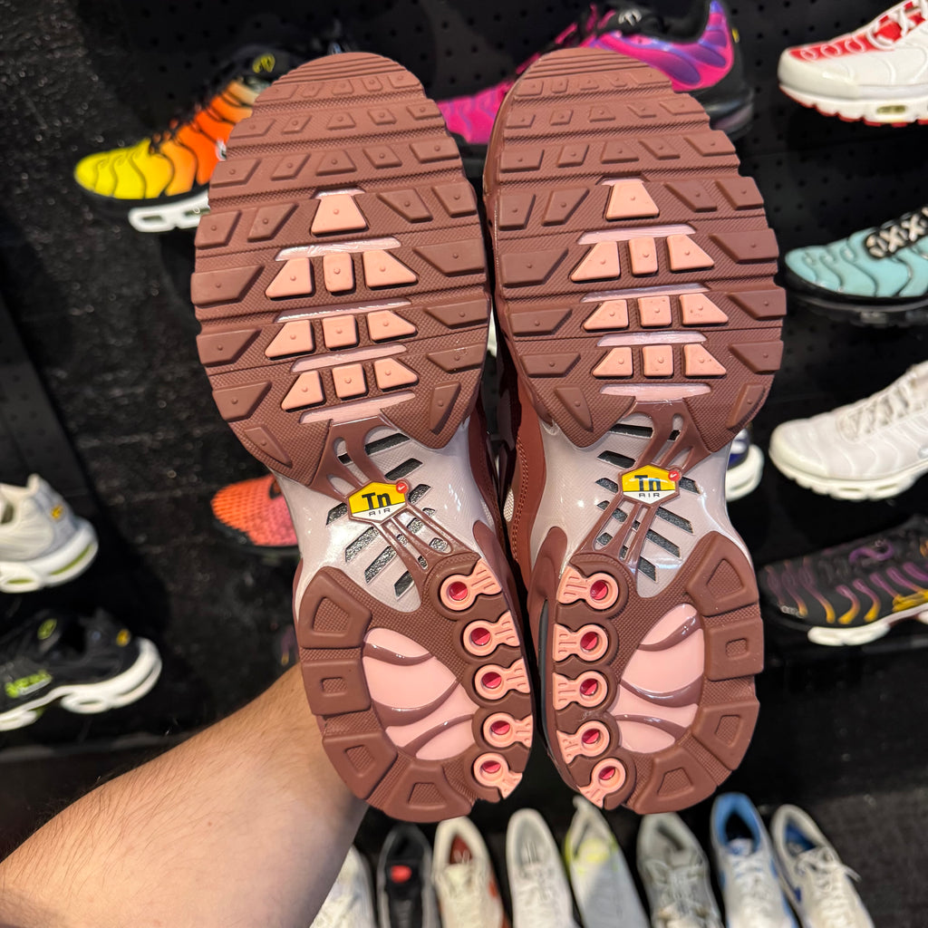 Nike Air Max Plus TN 'Red Sepia' (Brand New)