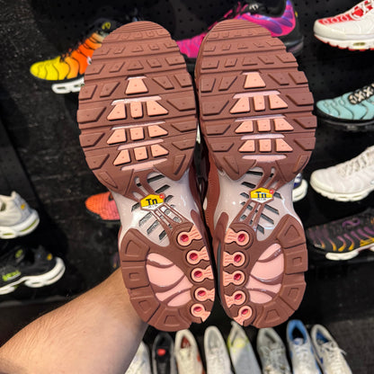 Nike Air Max Plus TN 'Red Sepia' (Brand New)