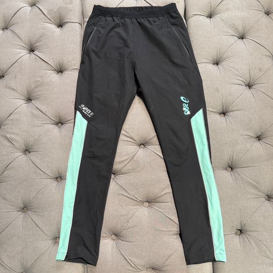 Asics Gel Kayano Track Pants 'Mint' (Second hand)