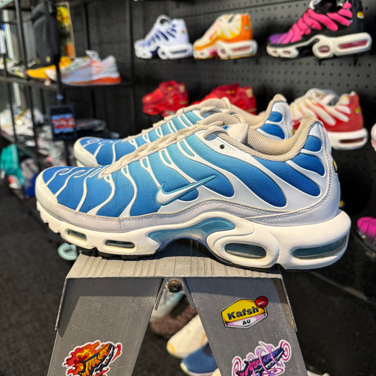 Nike Air Max Plus 'TN' Battle Blue (Second hand)
