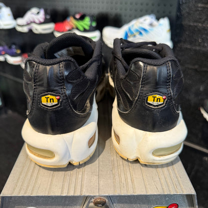 Nike Air Max Plus TN 'Oreo' (Second hand)