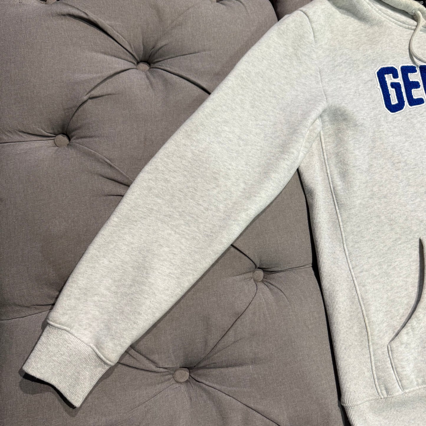 Geedup Play For Keeps Hoodie 'Marle White Blue' (Second hand)