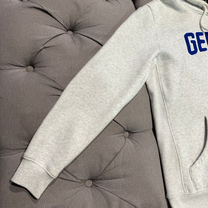 Geedup Play For Keeps Hoodie 'Marle White Blue' (Second hand)