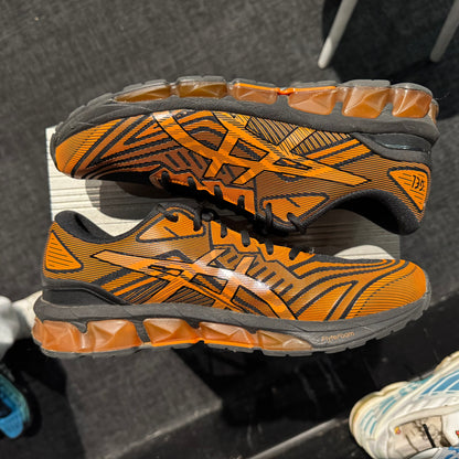 Asics Gel-Quantum 360 7 'Habenero' (Second hand)