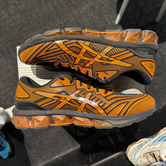 Asics Gel-Quantum 360 7 'Habenero' (Second hand)