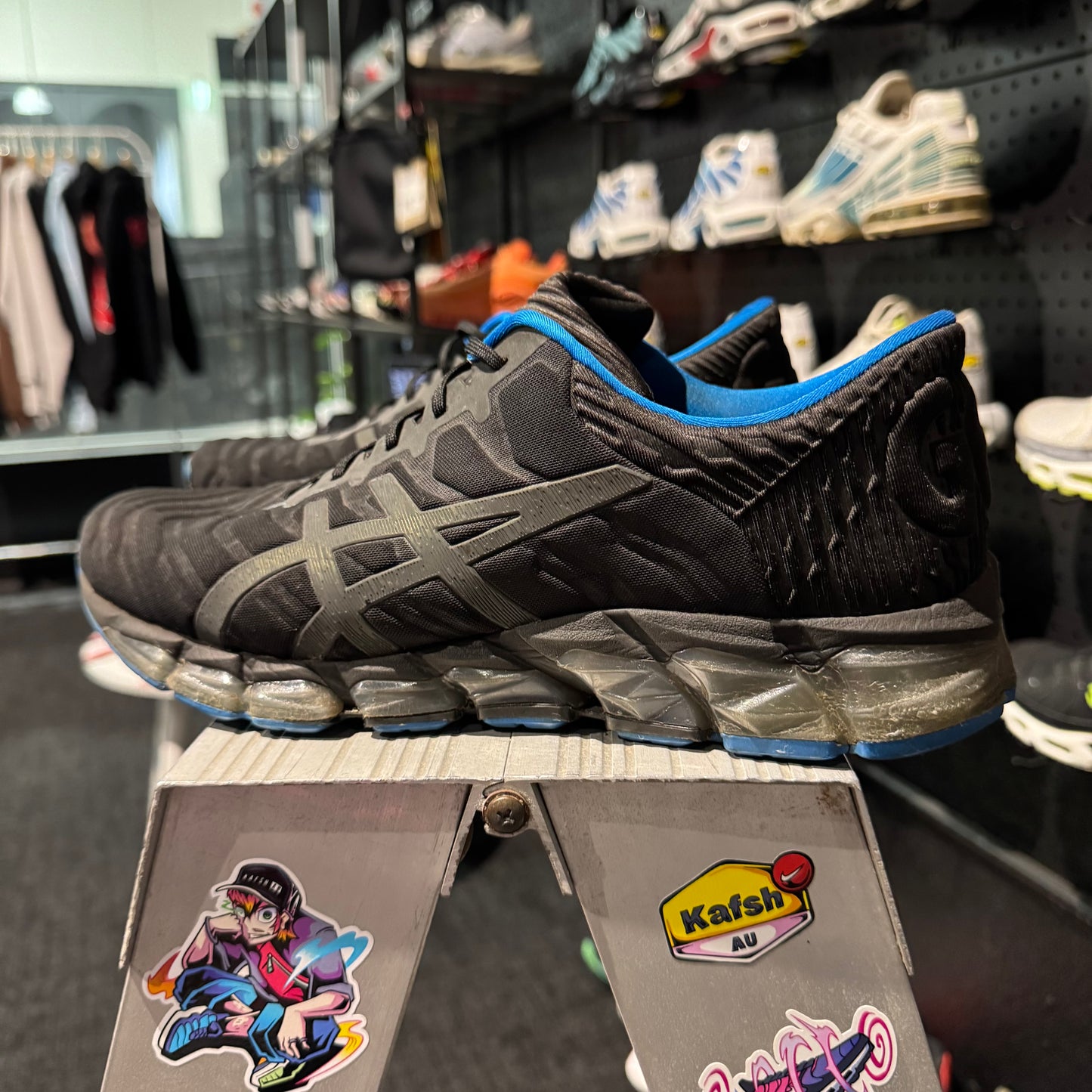 Asics Gel-Quantum 360 5 'Liteshow' (Second hand)