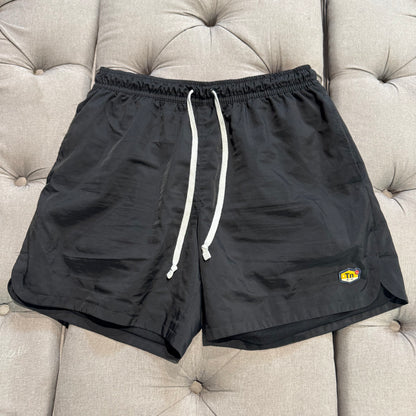 Nike TN Shorts 'Black' (Second hand)