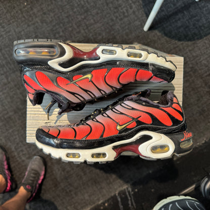 Nike Air Max Plus TN 'Sisterhood' (Second hand)