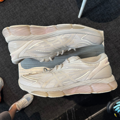 Asics Gel-Quantum 360 8 'Cloud Grey Cement Grey' (Second hand)