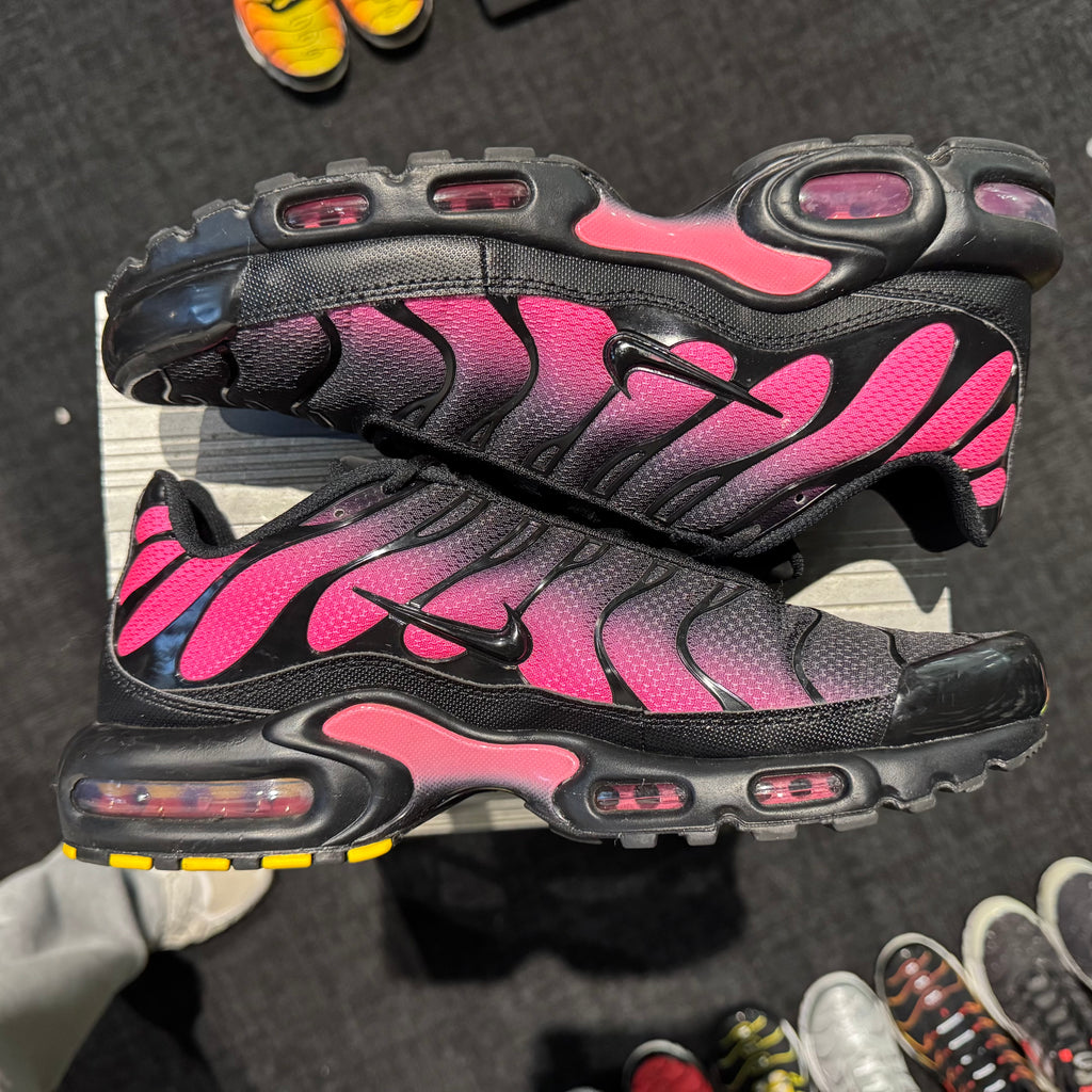 Nike Air Max Plus TN 'Hyper Pink' (Second hand)