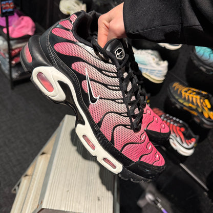 Nike Air Max Plus 'TN' All Day Sunset Pink (Second hand)