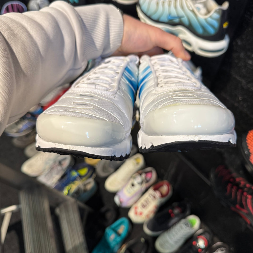 Nike Air Max Plus TN 'Blue Jay' (Brand New)
