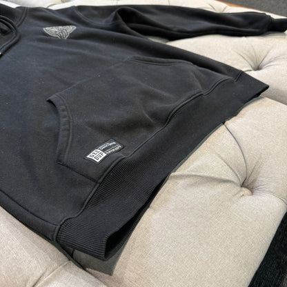 Geedup Mama Still Loves Me Hoodie 'Black' (Second hand)