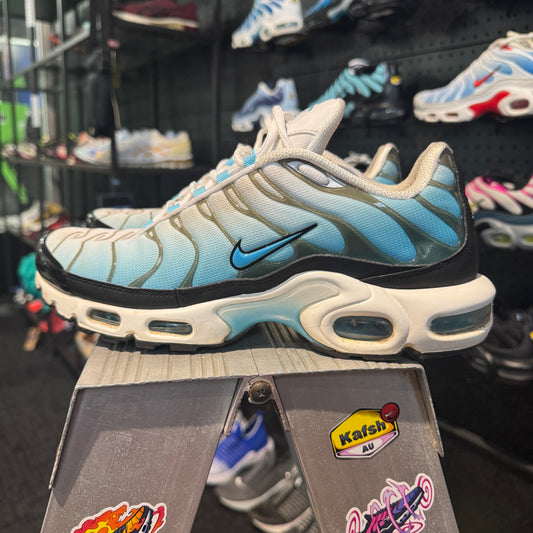 Nike Air Max Plus 'TN' Baltic Blue (Second hand)