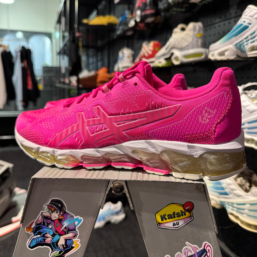 Asics Gel-Quantum 360 6 'Dragon Fruit' (Brand New)