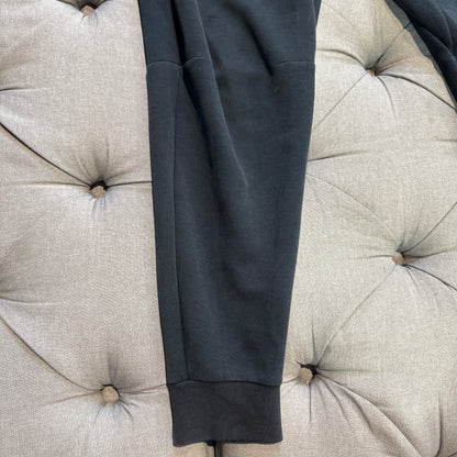 Nike Tech Fleece Pants 'Black Grey' (Second hand)