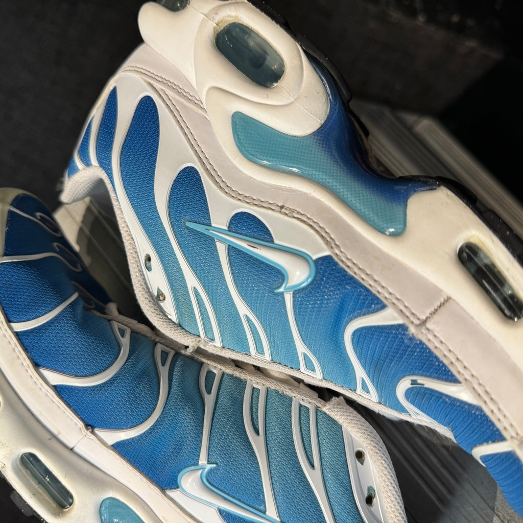 Nike Air Max Plus TN 'Battle Blue' (Second hand)