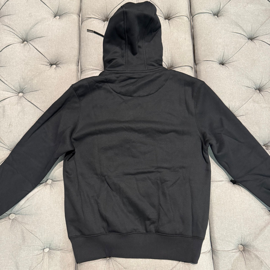 Geedup Handstyle G Hoodie 'Black Grey' (Brand New)