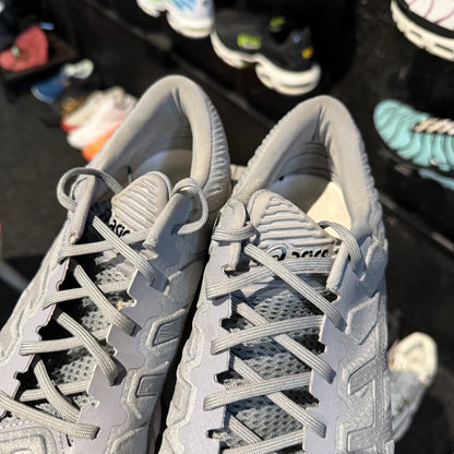 Asics Gel-Quantum 360 5 'Grey White' (Second hand)