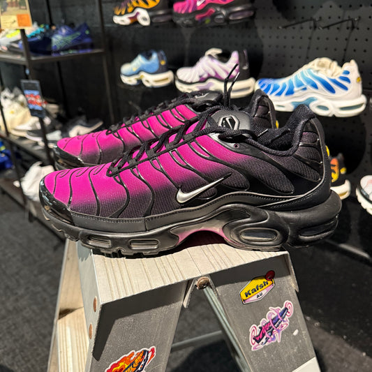 Nike Air Max Plus 'TN' Pink Sunset (Second hand)