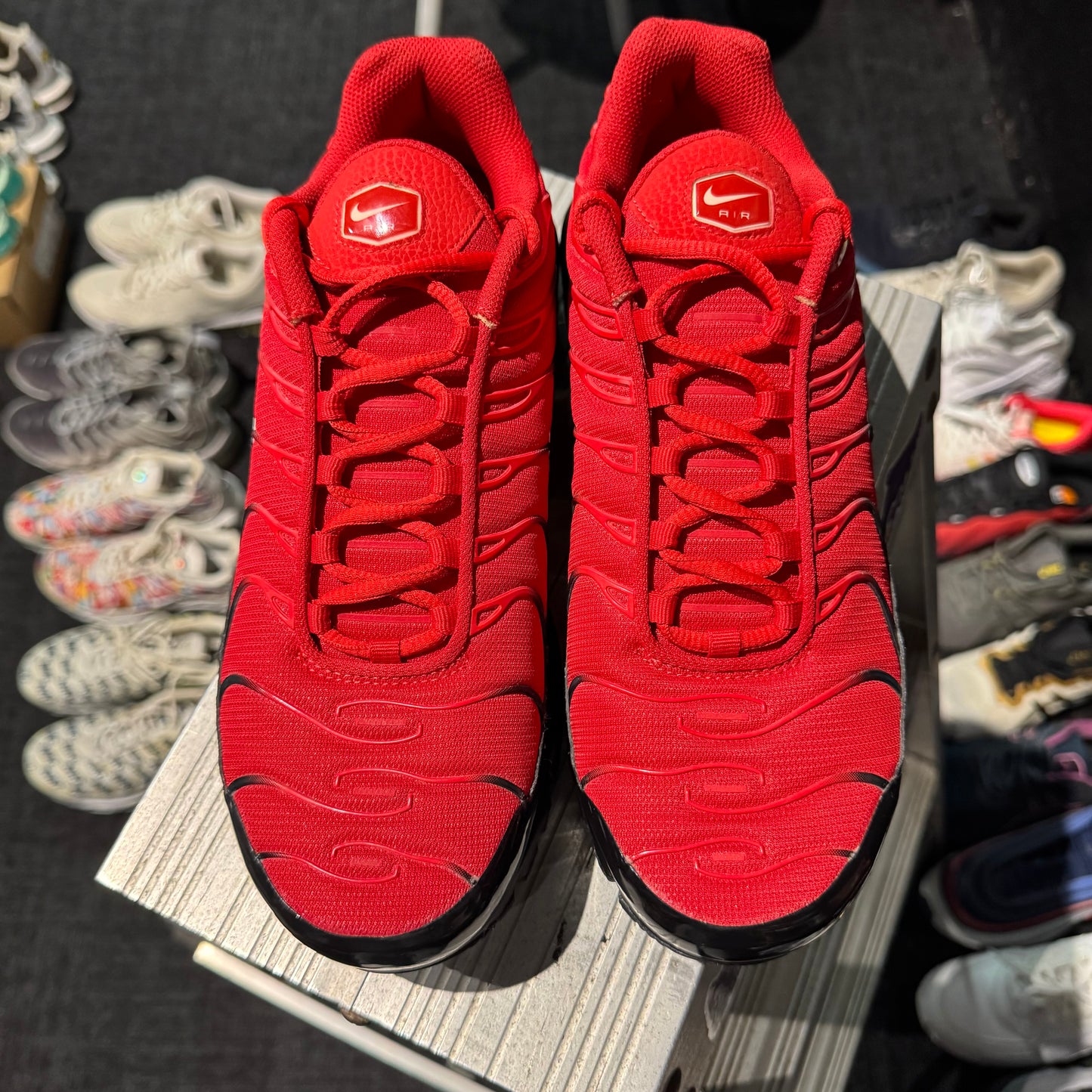 Nike Air Max Plus TN 'Diabolo' (Second hand)