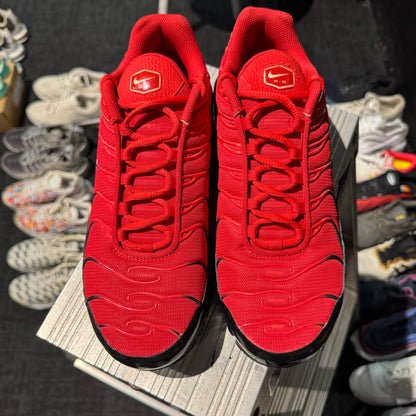 Nike Air Max Plus TN 'Diabolo' (Second hand)