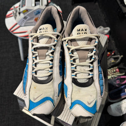 Nike Air Max Tailwind 4 'Laser Blue' (Second hand)