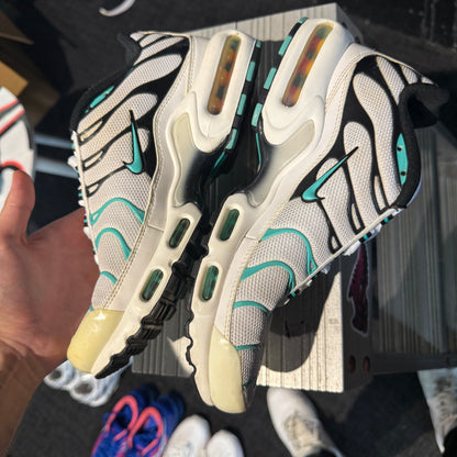 Nike Air Max Plus TN 'Hyper Jade' (Second hand)