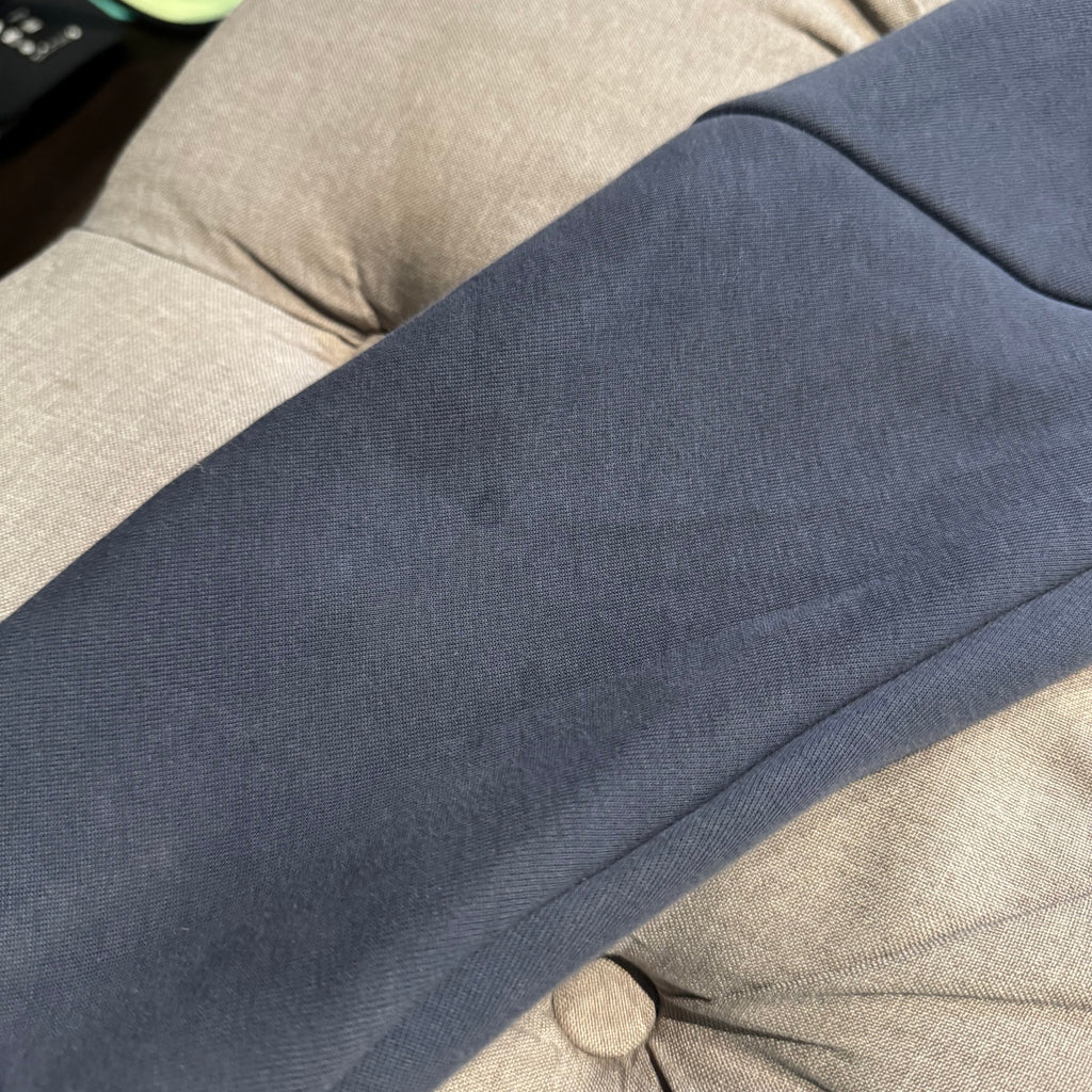 Nike Tech Fleece Jacket 'Navy Blue' (Second hand)