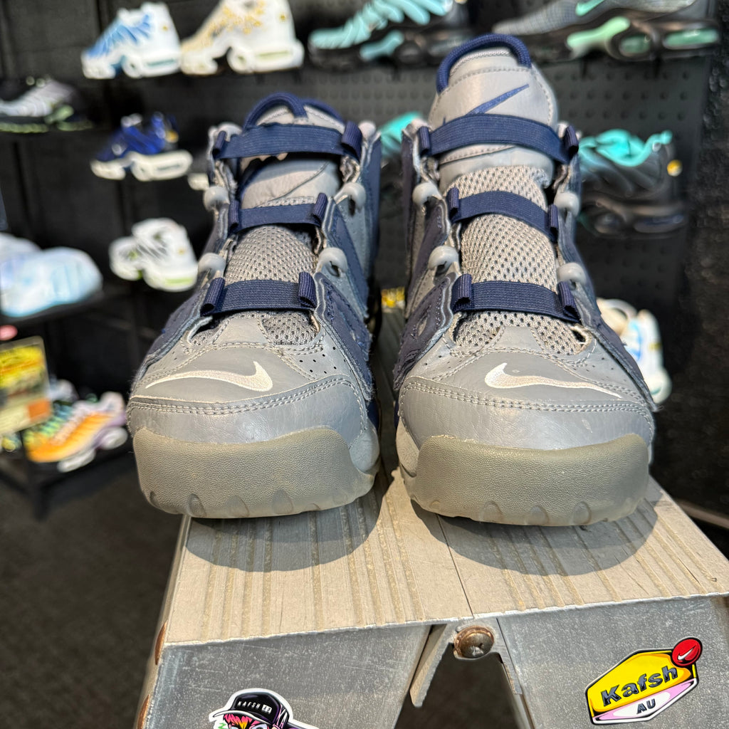 Nike Air More Uptempo 'Georgetown' (Second hand)